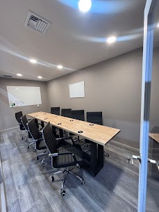 Private Conference Room